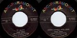 Paul Anka - Diana/Don't Gamble With Love (US)