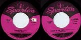 Paul Anka - Cinderella/Kissin' On The Phone (Canada)