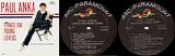 Paul Anka - Swings For Young Lovers (US)