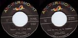Paul Anka - Dance On Little Girl/I Talk To You (On The Telephone) (US)