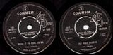 The Animals - Bring It On Home To Me/For Miss Caulker (Great Britain)