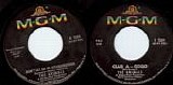 The Animals - Don't Let Me Be Misunderstood/Club A-Gogo (US)