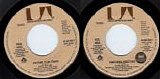 Paul Anka - Anytime (I'll Be There)/Something About You (US)