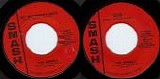 The Angels - My Boyfriend's Back/(Love Me) Now (US)