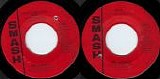 The Angels - Little Beatle Boy/Java (US)
