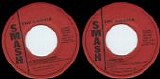 The Angels - My Boyfriend's Back/I Adore Him (Canada)