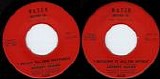Johnny Adams - I Believe I'll Find Happiness/I Brought It All On Myself (US)