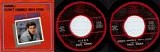 Paul Anka - Diana/Don't Gamble With Love (US Picture sleeve)