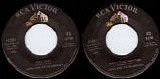 Anita and Th' So-And-So's - Joey Baby/Rinky Tinky Rhythm (US)