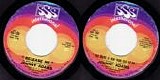 Johnny Adams - Release Me/You Make A New Man Out Of Me (US)