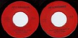 Johnny Adams - Your Love Is All I Need/Share Your Love With Me (US)