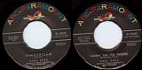 Paul Anka - Cinderella/Kissin' On The Phone (US)