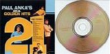 Paul Anka - Paul Anka's 21 Golden Hits (Columbia House)