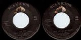 Paul Anka - Eso Beso (That Kiss!)/Give Me Back My Heart (US)