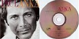 Paul Anka - The Best Of The United Artists Years 1973-1977 (Holland)
