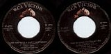 Paul Anka - Did You Have A Happy Birthday?/For No Good Reason At All (Un Ricordo Per Te) (Canada)