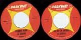 Lee Andrews - I'm Sorry, Pillow/Gee But I'm Lonesome (US)