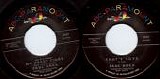 Paul Anka - (All Of A Sudden) My Heart Sings/That's Love (US)