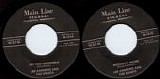 Lee Andrews and The Hearts - Try The Impossible/Nobody's Home (US)