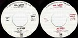 Alessi - Oh, Lori/Oh, Lori (US Promo)