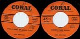 Ames Brothers - Sing A Song Of Santa Claus/Winter's Here Again (US)