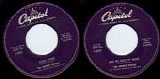 The Andrews Sisters - Stars, Stars/Give Me Back My Heart (Canada)
