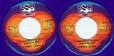 Johnny Adams - Something Worth Leaving For/Something Worth Leaving For (US Promo)