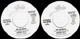 Angel City - No Secrets/No Secrets (US Promo)