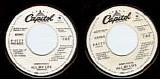America - All My Life/All My Life (US Promo)