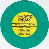 Rain on the Parade - Full Speed Ahead