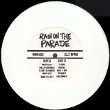 Rain on the Parade - Full Speed Ahead