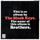 The Black Keys - Brothers