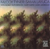 McCoy Tyner - Sama Layuca