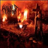 Withered Earth - Into the Deepest Wounds