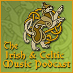 Marc Gunn - Irish and Celtic Music Podcast