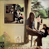 Pink Floyd - Ummagumma Disc 1