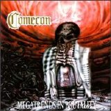 Comercon - Megatrends in Brutality