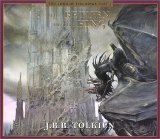 JRR Tolkien - The Lord of the Rings 3: The Return of the King [Audio Book]