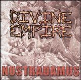 Divine Empire - Nostradamus