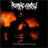 Rotting Christ - Thy Mighty Contract