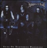 Immortal - Sons of Northern Darkness