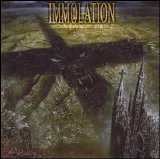Immolation - Unholy Cult