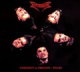 Dismember - Indecent & Obscene