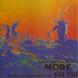 Pink Floyd - More