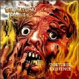 Demolition Hammer - Tortured Existence