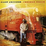 Alan Jackson - Freight Train