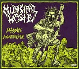 Municipal Waste - Massive Aggressive