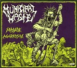 Municipal Waste - Massive Aggressive