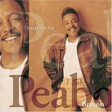 Bryson, Peabo - Through the Fire