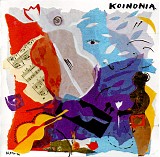 Koinonia - Koinonia